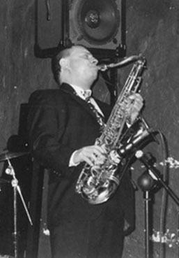 Peter Glessing