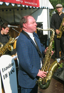 Peter Glessing