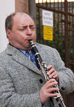 Peter Glessing